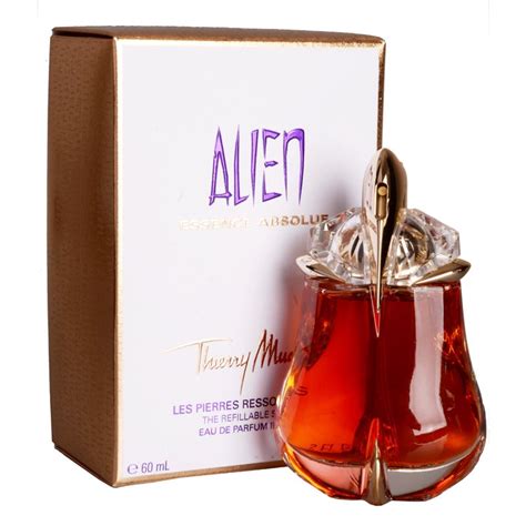 mugler alien essence absolue perfume.